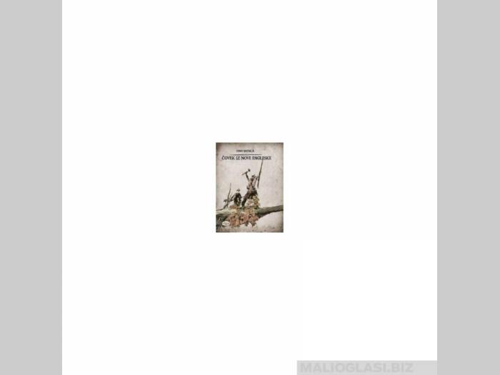  čovek iz nove engleske  besplatni mali oglasi