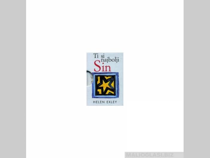  ti si najbolji sin  besplatni mali oglasi