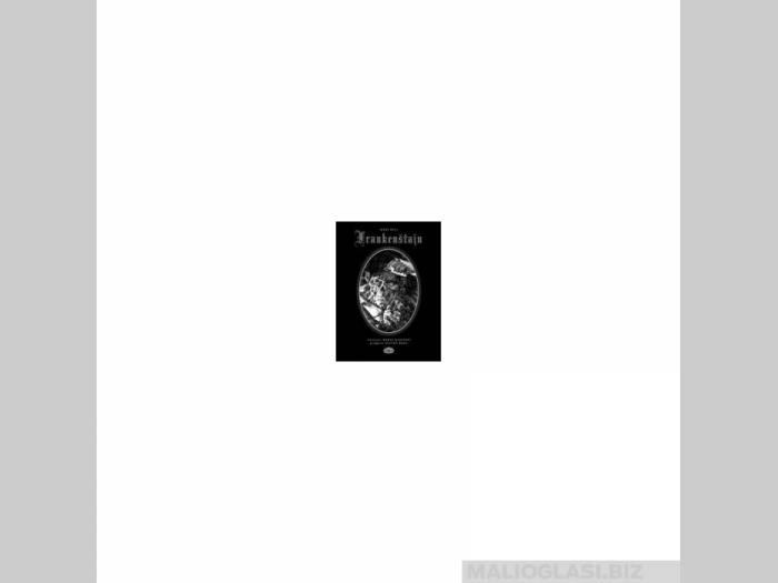  frankenštajn  besplatni mali oglasi