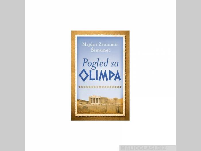  pogled sa olimpa  besplatni mali oglasi