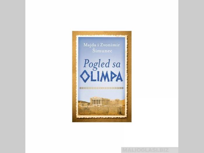  pogled sa olimpa  besplatni mali oglasi