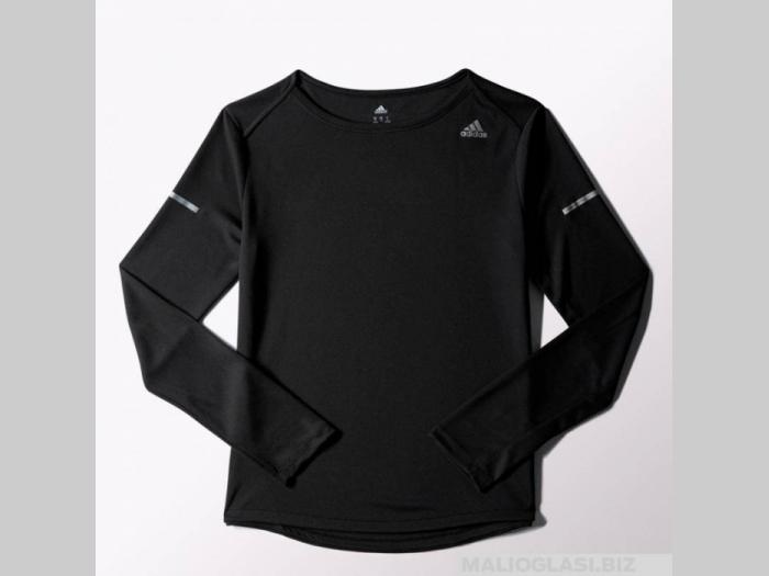  majica run ls tee w  besplatni mali oglasi