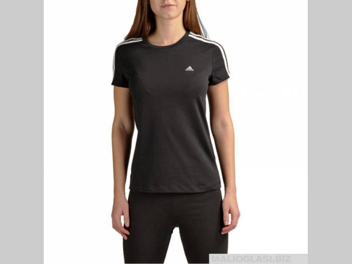  majica essentials 3 stripes  besplatni mali oglasi