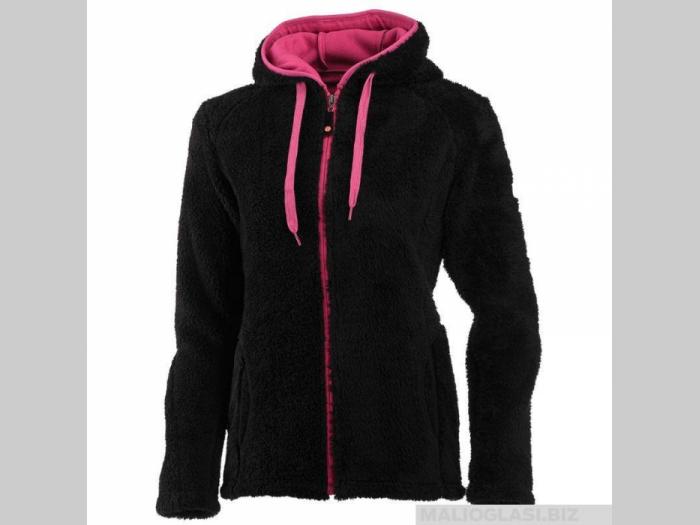  amilia zip fleece outdoor colours  besplatni mali oglasi