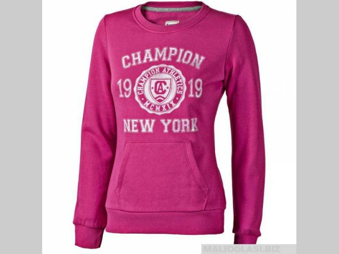  duks crewneck sweatshirt  besplatni mali oglasi