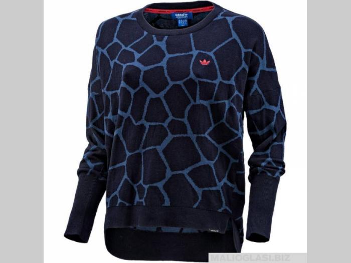  majica sa dugim rukavima gir knit sweat  besplatni mali oglasi