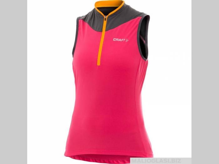 ab sleevless dres active bike  besplatni mali oglasi