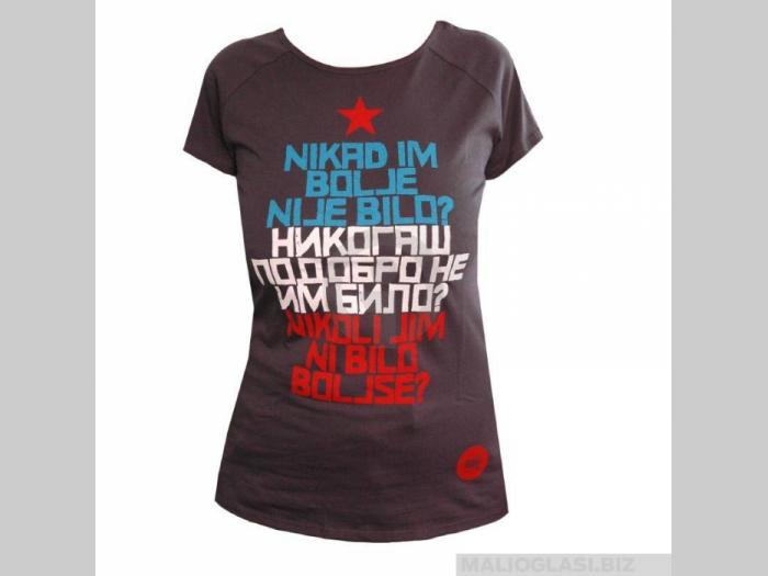  ženska majica  besplatni mali oglasi