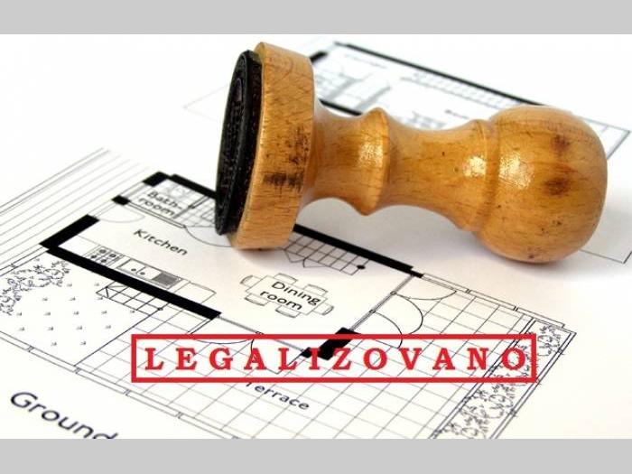 projektovanje, legalizacija ozakonjenje objekata besplatni mali oglasi