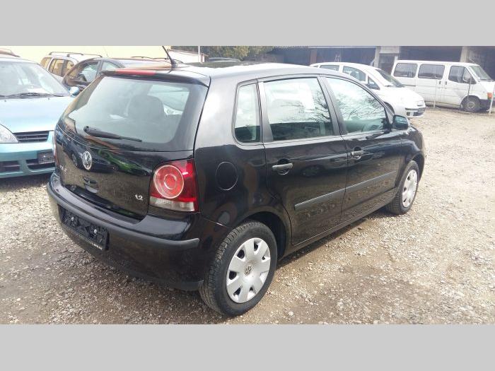 volkswagen polo besplatni mali oglasi