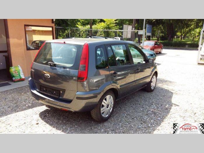 ford fusion besplatni mali oglasi