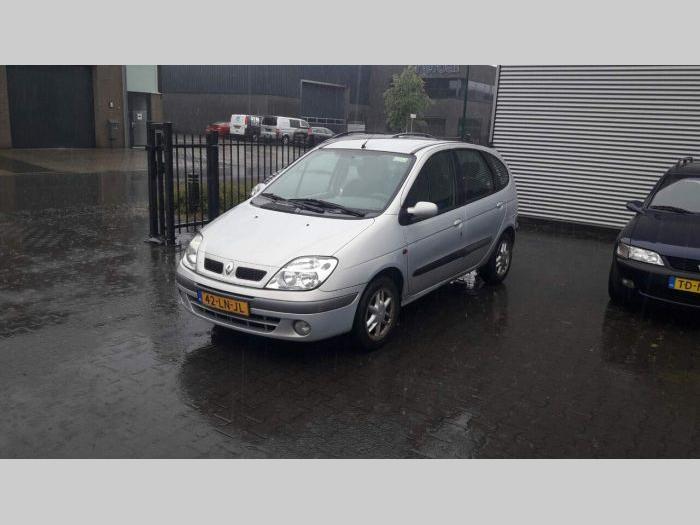 renault scenic 1 9 dti expresion besplatni mali oglasi