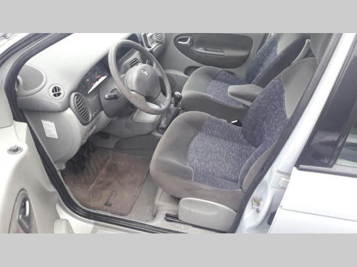 renault scenic 1 9 dti expresion besplatni mali oglasi