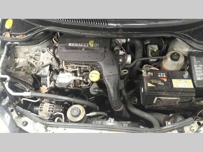 renault scenic 1 9 dti expresion besplatni mali oglasi