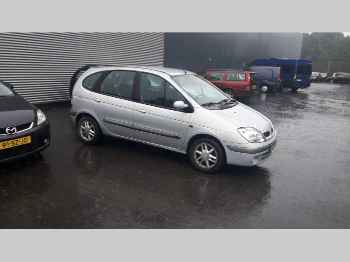 renault scenic 1 9 dti expresion besplatni mali oglasi