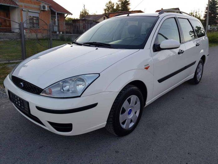 ford focus 1 8 tddi ambiente besplatni mali oglasi