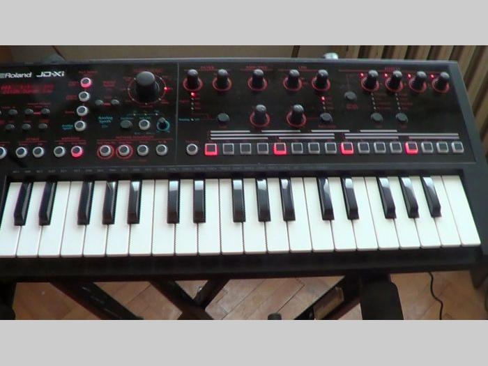 roland jd xi sintisajzer besplatni mali oglasi