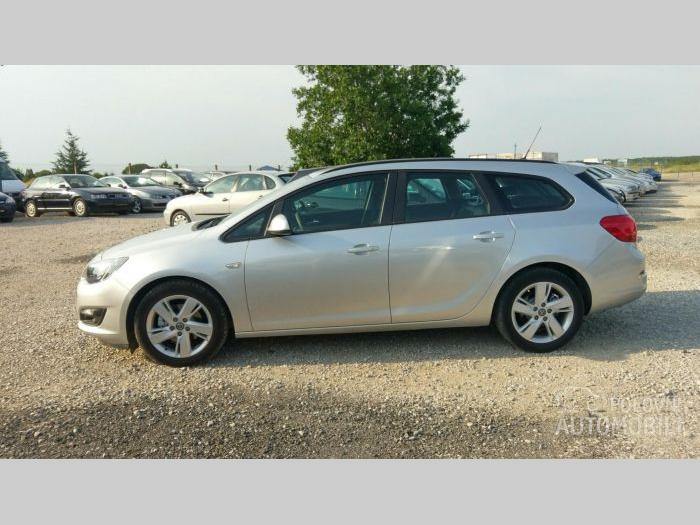 opel astra j cdti besplatni mali oglasi