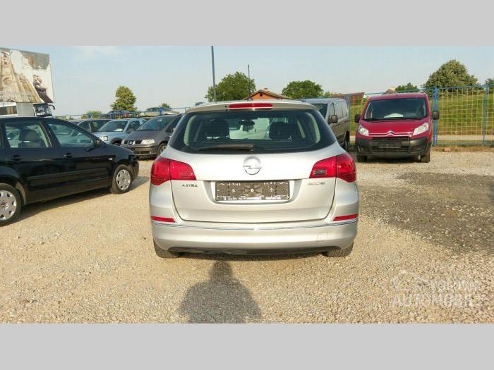 opel astra j cdti besplatni mali oglasi