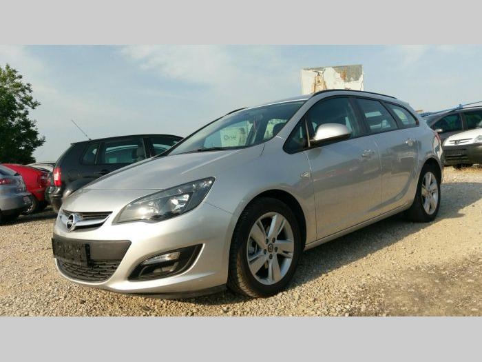 opel astra j cdti besplatni mali oglasi