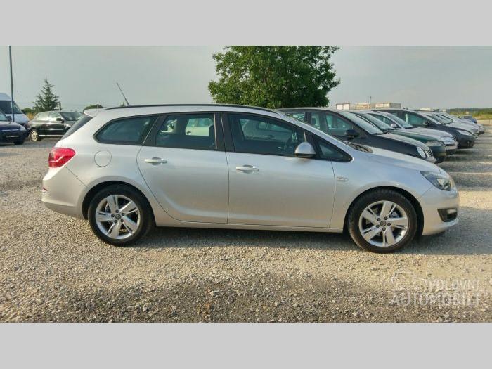 opel astra j cdti besplatni mali oglasi