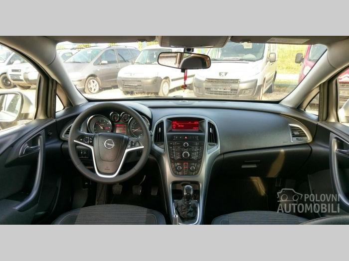opel astra j cdti besplatni mali oglasi