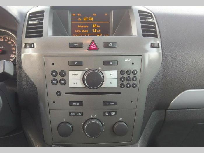 opel zafira besplatni mali oglasi