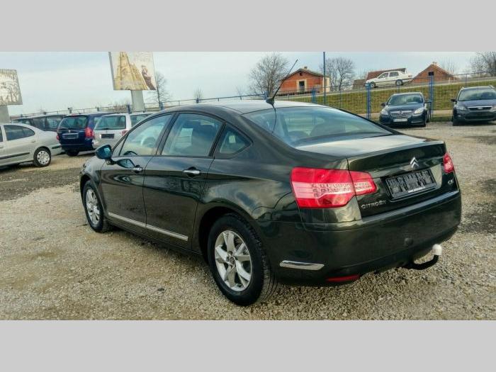citroen c5 2 0 besplatni mali oglasi