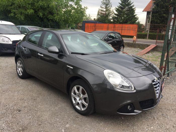 alfa romeo giulietta 1 6 mjet besplatni mali oglasi