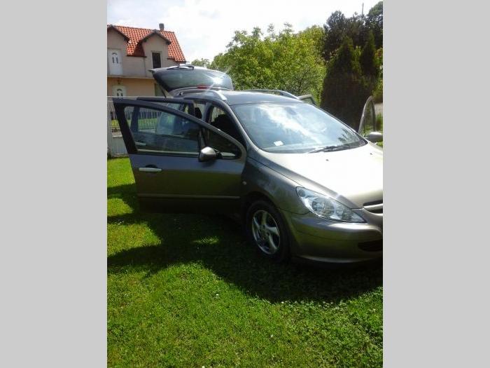 peugeot 307 sw hdi besplatni mali oglasi