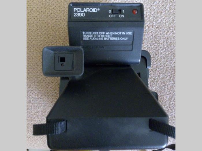 polaroid 2390 land camera japanski foto aparat besplatni mali oglasi