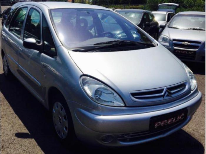 citroen xsara picasso 2 0hdi besplatni mali oglasi