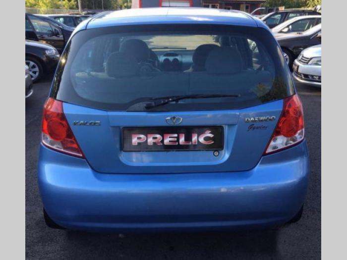 daewoo kalos besplatni mali oglasi