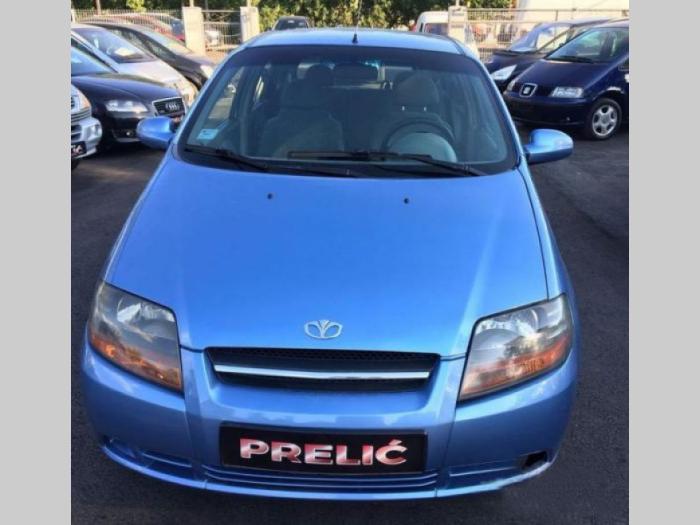 daewoo kalos besplatni mali oglasi