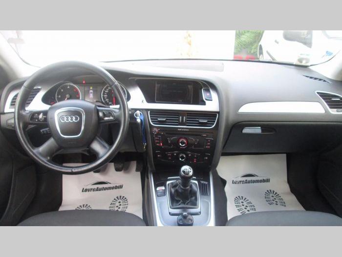 audi a4 2 0 tdi besplatni mali oglasi
