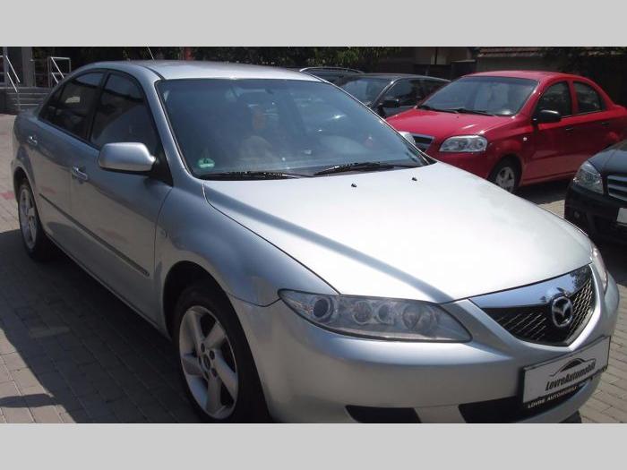 mazda 6 besplatni mali oglasi