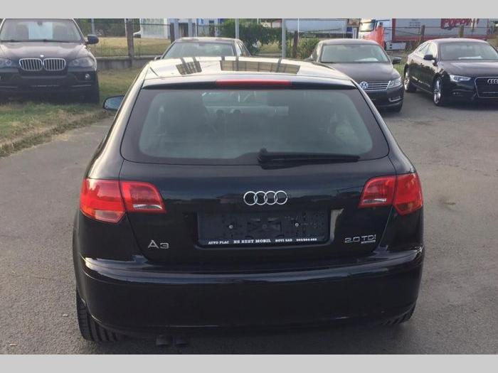 audi a3 2 0 tdi quattro besplatni mali oglasi