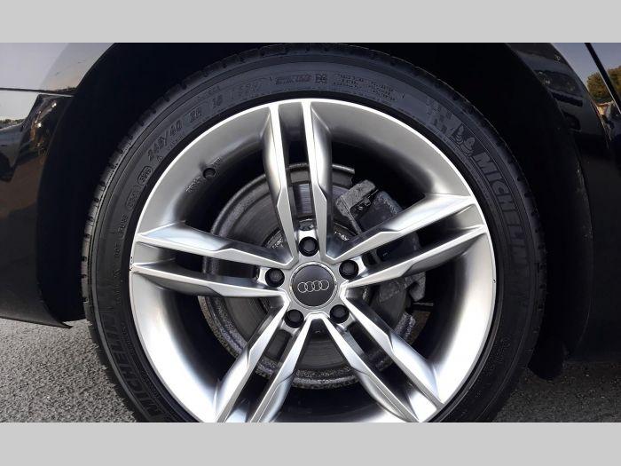 audi a5 1 8tfsi besplatni mali oglasi