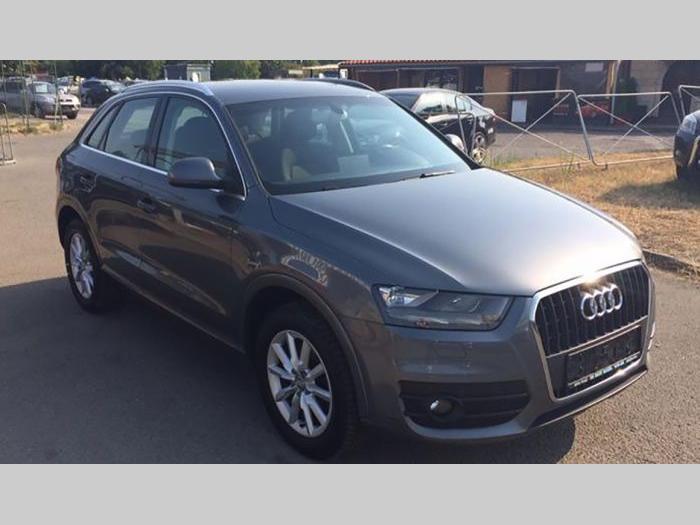 audi q3 2 0 tdi besplatni mali oglasi