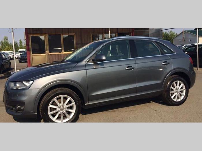 audi q3 2 0 tdi besplatni mali oglasi