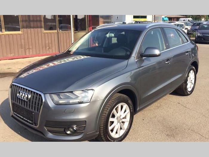 audi q3 2 0 tdi besplatni mali oglasi