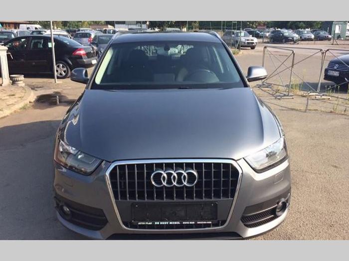 audi q3 2 0 tdi besplatni mali oglasi