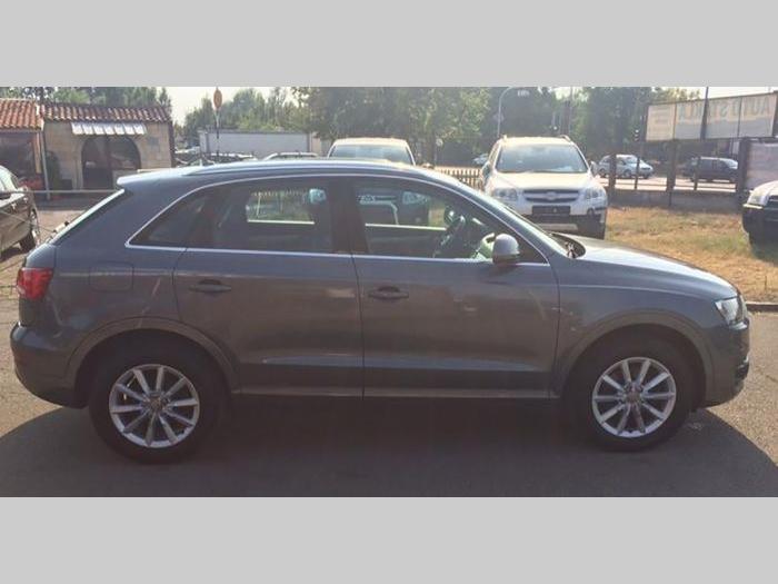 audi q3 2 0 tdi besplatni mali oglasi