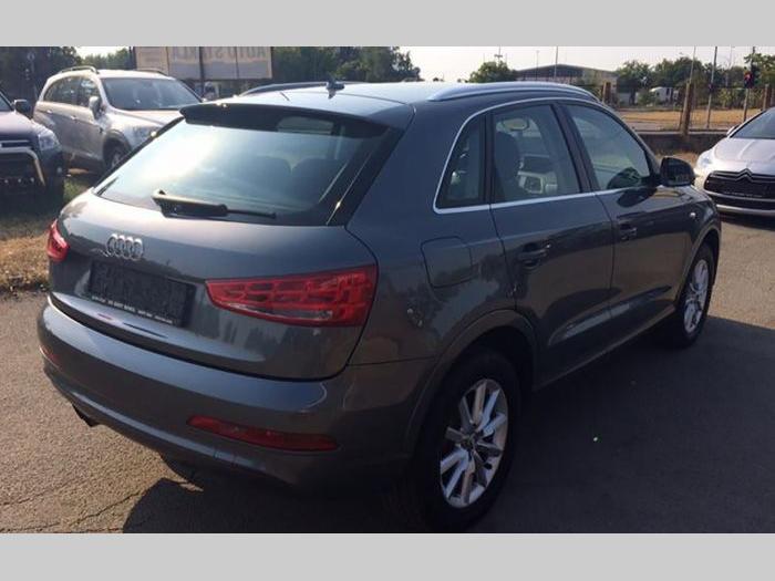 audi q3 2 0 tdi besplatni mali oglasi
