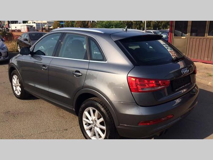 audi q3 2 0 tdi besplatni mali oglasi