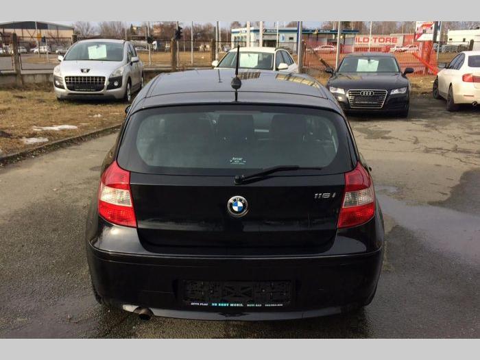 bmw 116 i besplatni mali oglasi