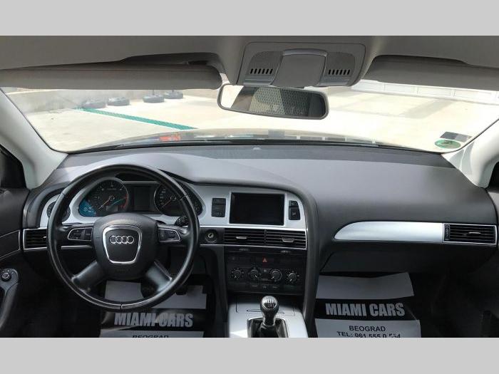 audi a6 2 0 tdi besplatni mali oglasi