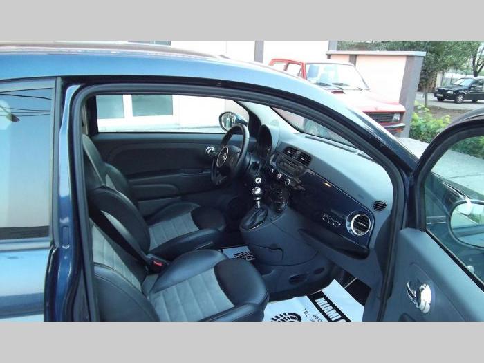 fiat 500 1 3 m jet besplatni mali oglasi
