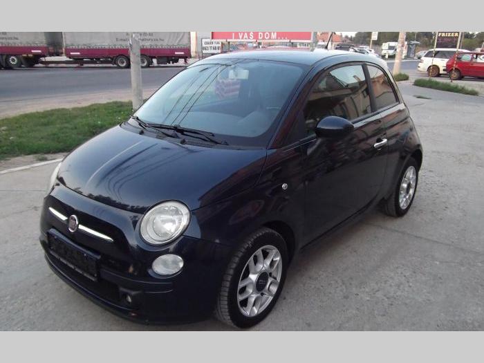 fiat 500 1 3 m jet besplatni mali oglasi