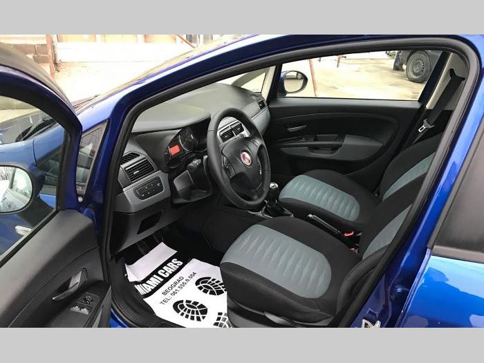 fiat grande punto 1 3 m jet besplatni mali oglasi